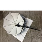 Стойка для освещения Raylab RT-1800- +зонт  в чехле