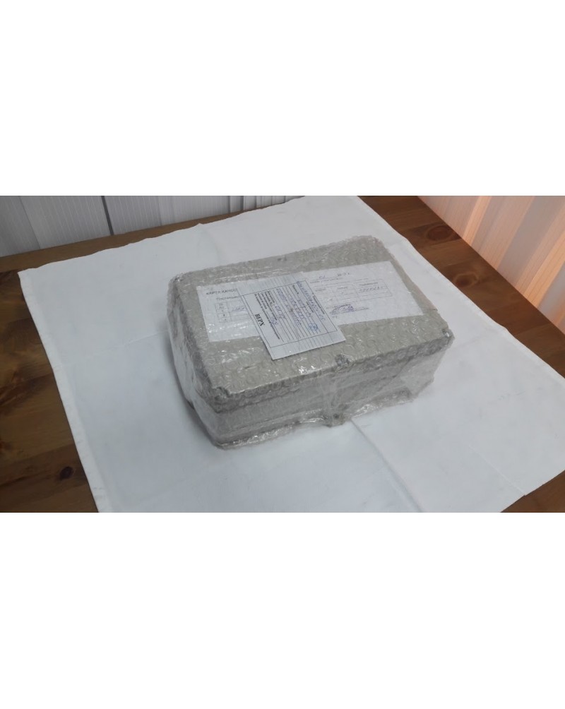 КПЧ-05 Контролер поворотной части