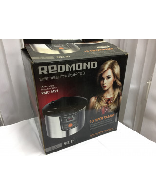 Мультиварку REDMOND RMC-M21