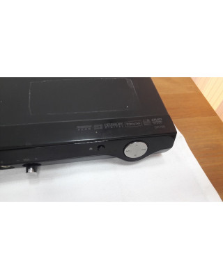 Плеер КАРАОКЕ LG DVD model DK768 +пульт