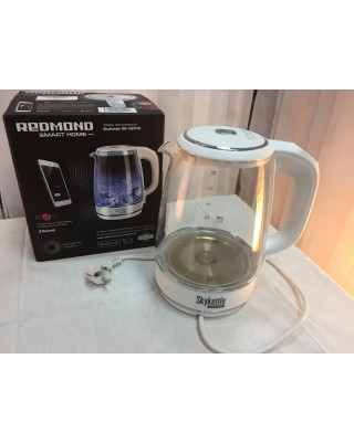 Чайник Redmond Skykettle с блютуз