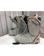 Ботинки для сноуборда жен. EU38