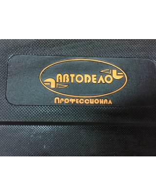 Набор инструментов Автодело 1/2 DR 1/4 DR 90пр.