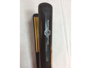 Щипцы для волос гофре AKITZ (Suntachi) Keratiner AT-Niagara