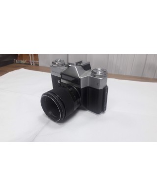 Фотоаппарат Зенит-Е