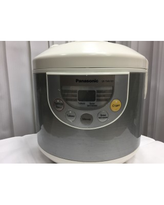 Мультиварка Panasonic SR-TMh181