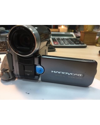 Видеокамера Sony DCR-HC90E