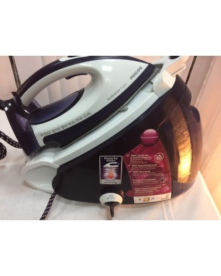 PerfectCare Expert Парогенератор GC9247/30