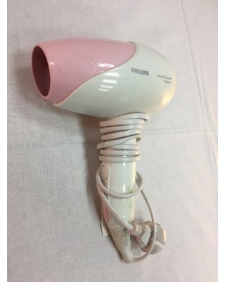 Фен Philips Care & Control