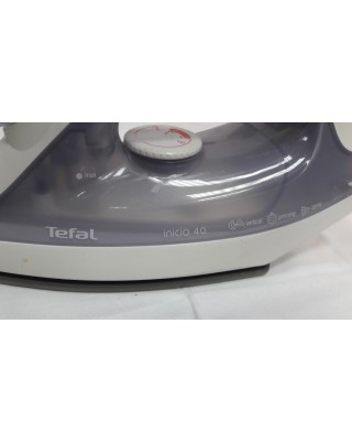 Утюг TEFAL FV10240\A
