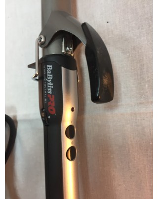 Babyliss Pro F37i