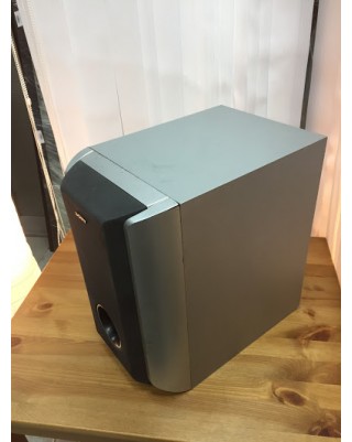 Сабвуфер Sony