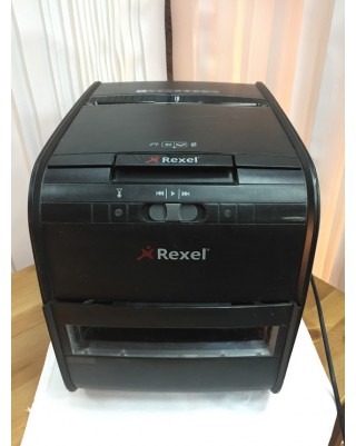 Шредер Rexel 60X