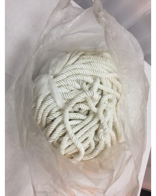 Канат белый