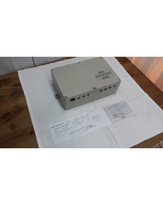 КПЧ-05 Контролер поворотной части