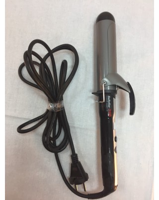 Плойка BaByliss Pro Titanium Tourmaline BBAB2274TTE, 32 мм