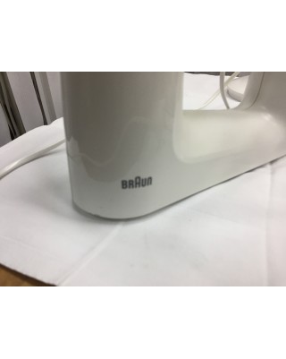 Миксер Braun MultiMix 3 Hand mixer HM3135