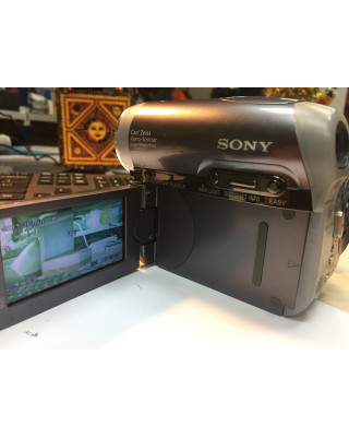 Видеокамера Sony DCR-HC90E