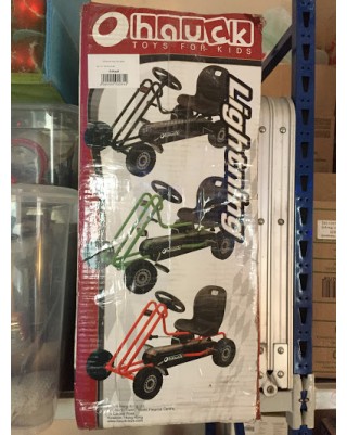 Ohauck toys for kids