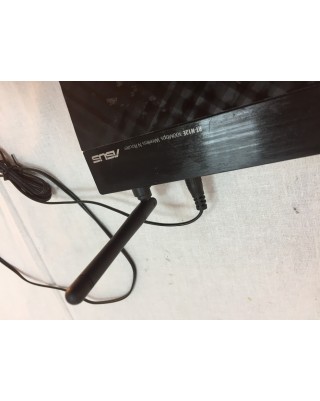 Router ASUS RT-N12E