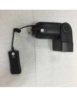 Вспышка Nissin Di-700A for Canon