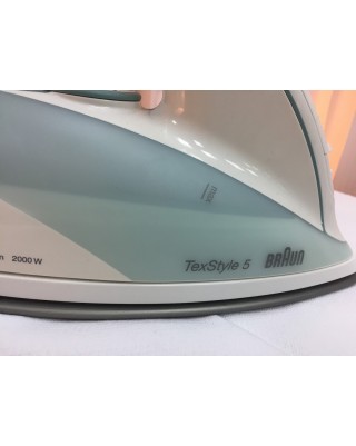 Утюг Braun texStyle 5 2000W