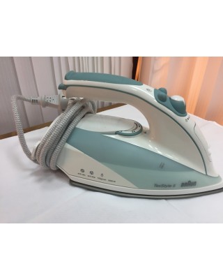 Утюг Braun texStyle 5 2000W