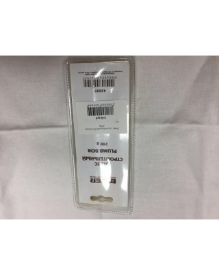 Отвес строительный Plumb bob 200g