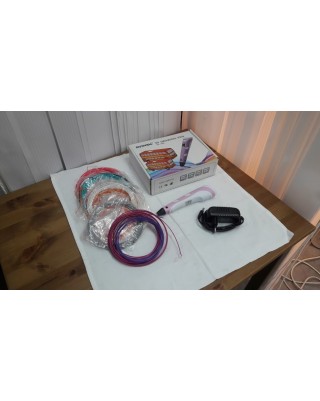 Ручка 3D stereo Drawing pen RP-100B для рисования