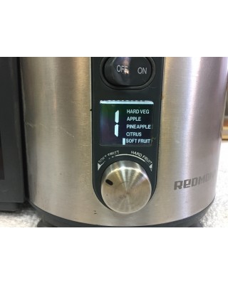 Соковыжималка redmond RJ-M908