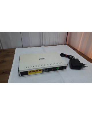 Маршрутизатор D -Link DPN-5402