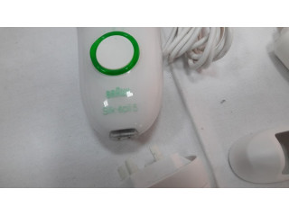 Эпилятор BRAUN Silk-epil 5