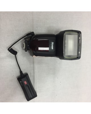 Вспышка Nissin Di-700A for Canon