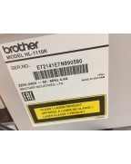 Принтер Brother 1110 R