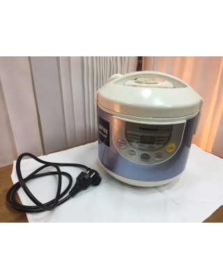 Мультиварка Panasonic SR-TMH 10